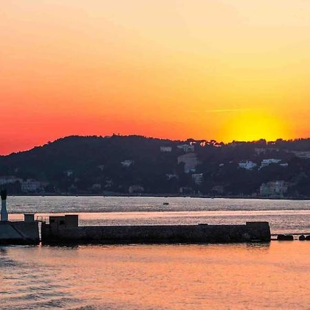 Villa Del Mare La Seyne-sur-Mer Exteriör bild