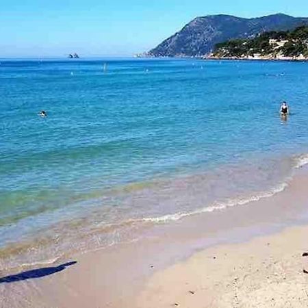 Villa Del Mare La Seyne-sur-Mer Exteriör bild