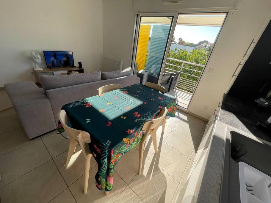 Villa Del Mare La Seyne-sur-Mer Exteriör bild